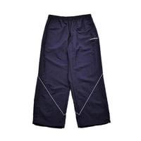 APPLEBUM / NYLON TRACK PANTS