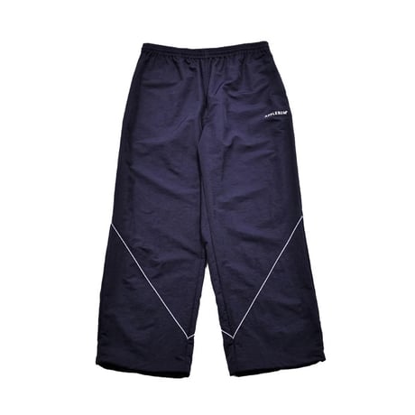 APPLEBUM / NYLON TRACK PANTS