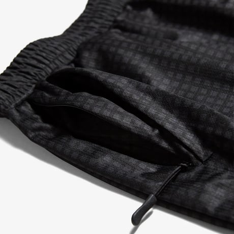 HAIGHT / NIGHT CAMO MESH SHORTS(3colors)