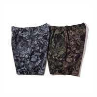 RULER / WAY OF LIFE SKATE SHORTS(2colors)