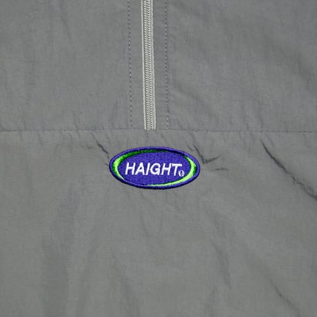 HAIGHT / ATHLETIC PULLOVER JACKET(3colors)
