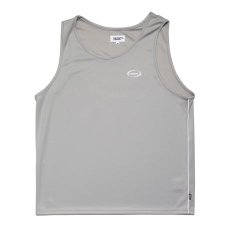 HAIGHT / OVAL LOGO DRY TANK(4colors)