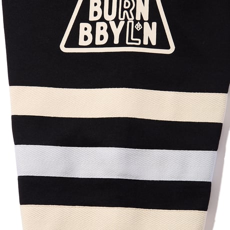 RULER / BBB FOOTBALL L/S (2colors)