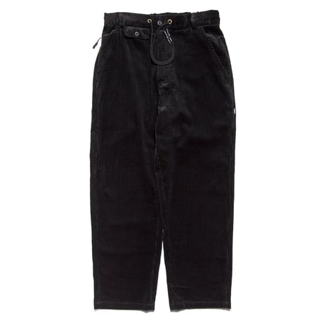 HAIGHT / STRAIGHT CORDUROY PANTS(3colors)