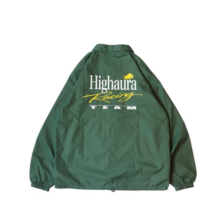 HIGH AURA / RACING TEAM CORCH JKT