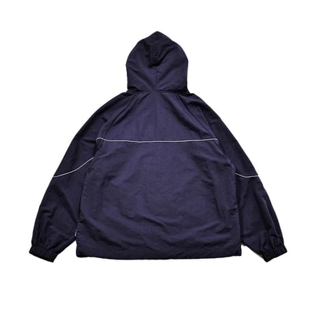 APPLEBUM / NYLON TRACK JACKET