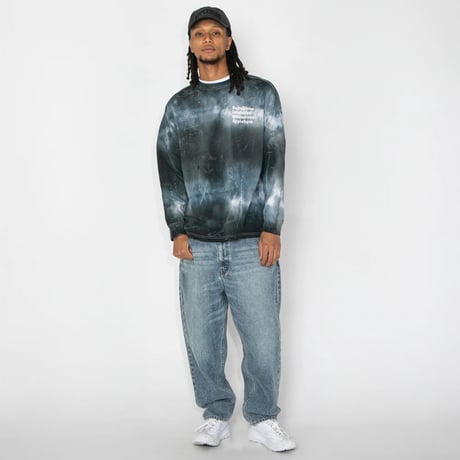 APPLEBUM / "ウエス" L/S T-SHIRT