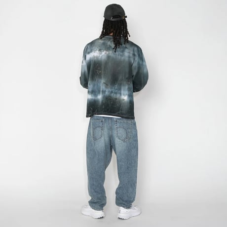 APPLEBUM / "ウエス" L/S T-SHIRT