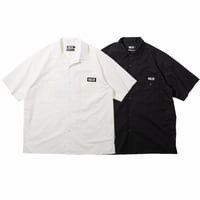 RULER / IMPERIAL S/S WORK SHIRT(2colors)