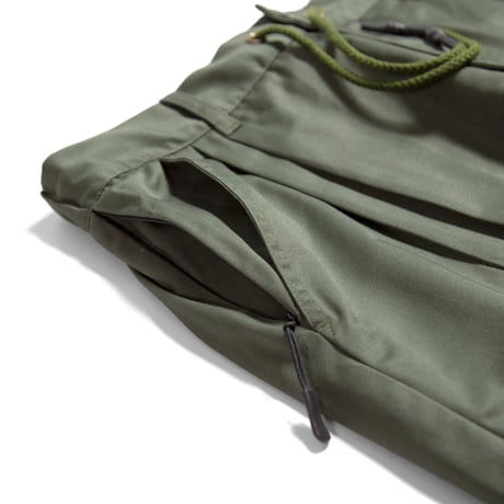 HAIGHT / TWO-TUCK WORK PANTS(3colors)
