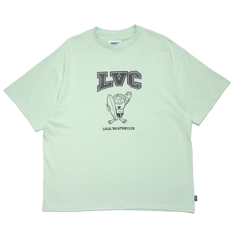 HAIGHT / LVC SURFER Tee(3colors)