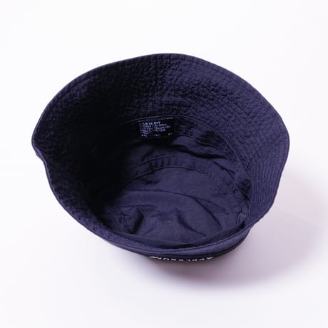 APPLEBUM / NYLON BUCKET HAT(2colors)