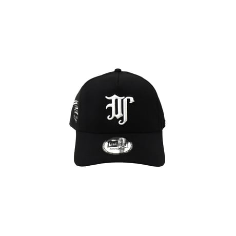 DREAM TEAM / DT Old Logo New Era 9FORTY A-Frame Snapback Cap