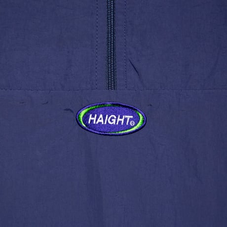 HAIGHT / ATHLETIC PULLOVER JACKET(3colors)