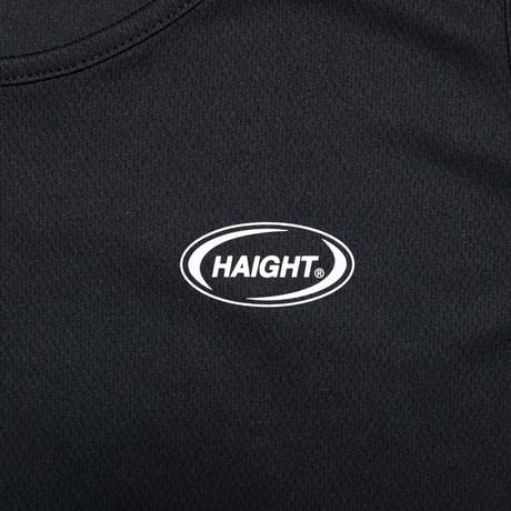 HAIGHT / OVAL LOGO DRY TANK(4colors)