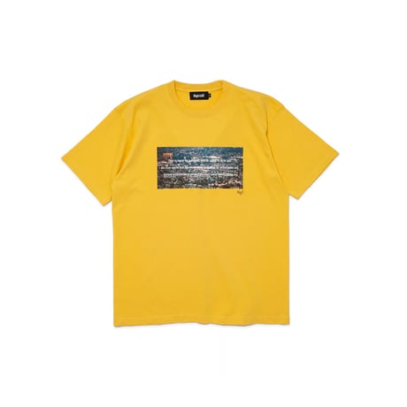 HighLife / Journey Tee
