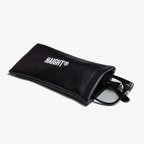 HAIGHT / POLARIZED SUN GLASSES(2colors)