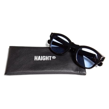 HAIGHT / WELLINGTON SUNGLASSES(3colors)