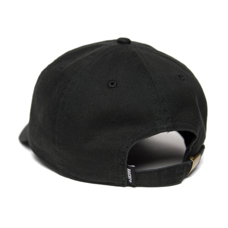 HAIGHT / PATCH LOW CAP(4colors)