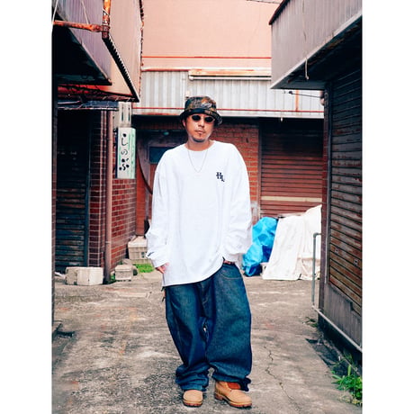 HighLife / HL L/S Tee
