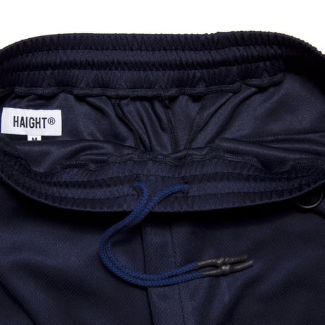 HAIGHT / OVAL LOGO DRY SHORTS(4colors)