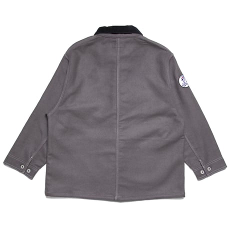 HAIGHT / MELTON COVERALL(3colors)