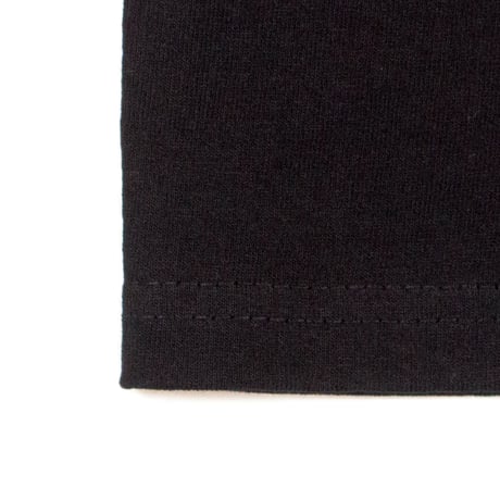 ACAPULCO GOLD / BLACK LABEL LOGO TEE