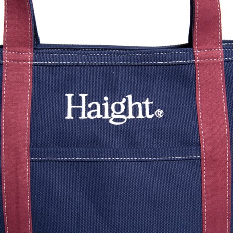 HAIGHT / SHOULDER TOTE BAG(3colors)