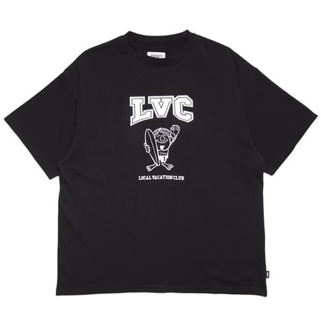 HAIGHT / LVC SURFER Tee(3colors)
