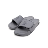 INTERBREED / MAX Slider with shoe bag