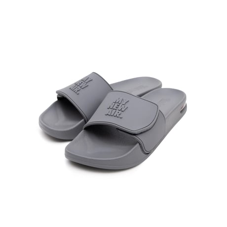INTERBREED / MAX Slider with shoe bag