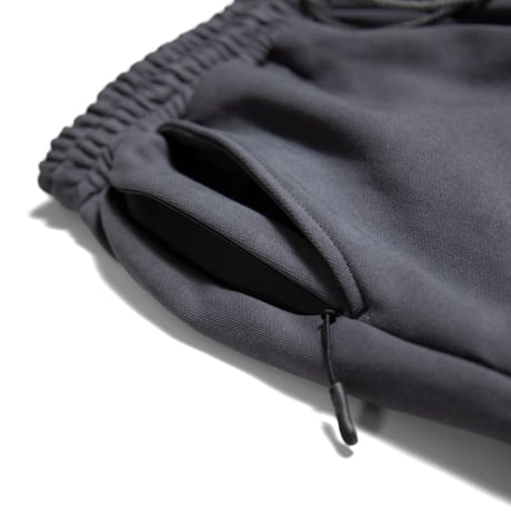 HAIGHT / CORE LOGO SWEAT PANTS(3colors)
