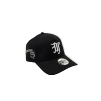 DREAM TEAM / DT Old Logo New Era 9FORTY A-Frame Snapback Cap