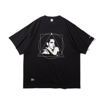 RULER / DON’T FORGET 6.5oz S/S TEE