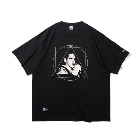 RULER / DON’T FORGET 6.5oz S/S TEE