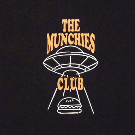 HAIGHT / M.C BURGER Tee(3colors)
