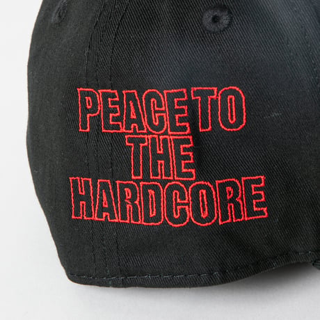 APPLEBUM / "HARDCORE" CAP