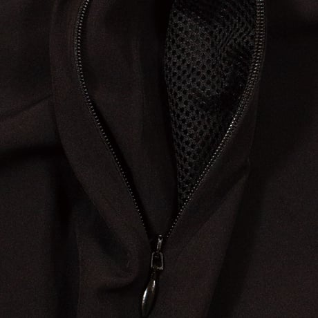 ACAPULCO GOLD / BLACK LABEL LOGO ACTIVE SHORTS