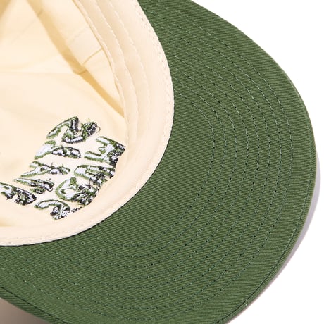 RULER / STYLE WARS PINSTRIPE TWILL SBC(2colors)