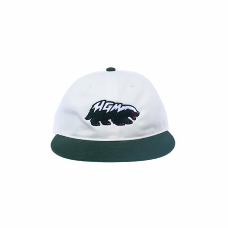 HIGH GROUND MASTER / ラーテルCAP(4colors)