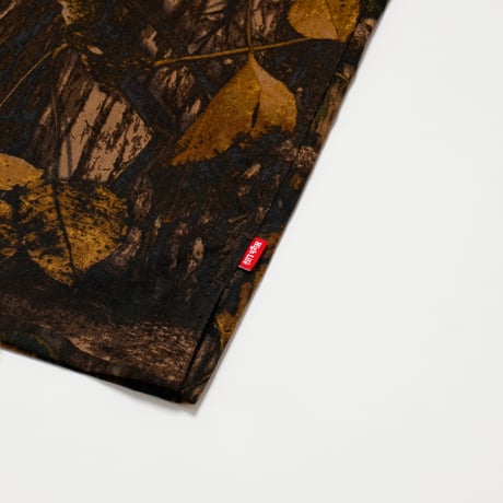 HighLife / TreeCamo Shirts(2colors)