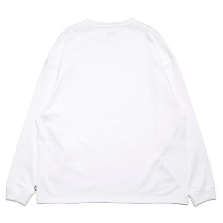 HAIGHT / HEAVY L/S TEE(4colors)