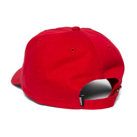 HAIGHT / PATCH LOW CAP(4colors)