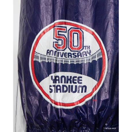 APPLEBUM / "NY YANKEES" TYVEK STADIUM JACKET