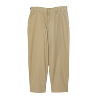 APPLEBUM / APPLEBUM × DICKIES WORK PANTS