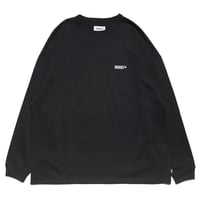 HAIGHT / HEAVY L/S TEE(4colors)