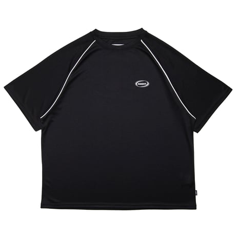 HAIGHT / OVAL LOGO DRY Tee(3colors)