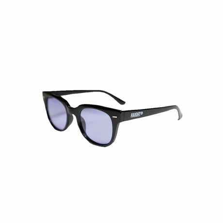 HAIGHT / POLARIZED SUN GLASSES(2colors)