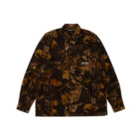 HighLife / TreeCamo Shirts(2colors)