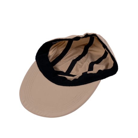INTERBREED / TeflonTM Longbill Cap(4colors)